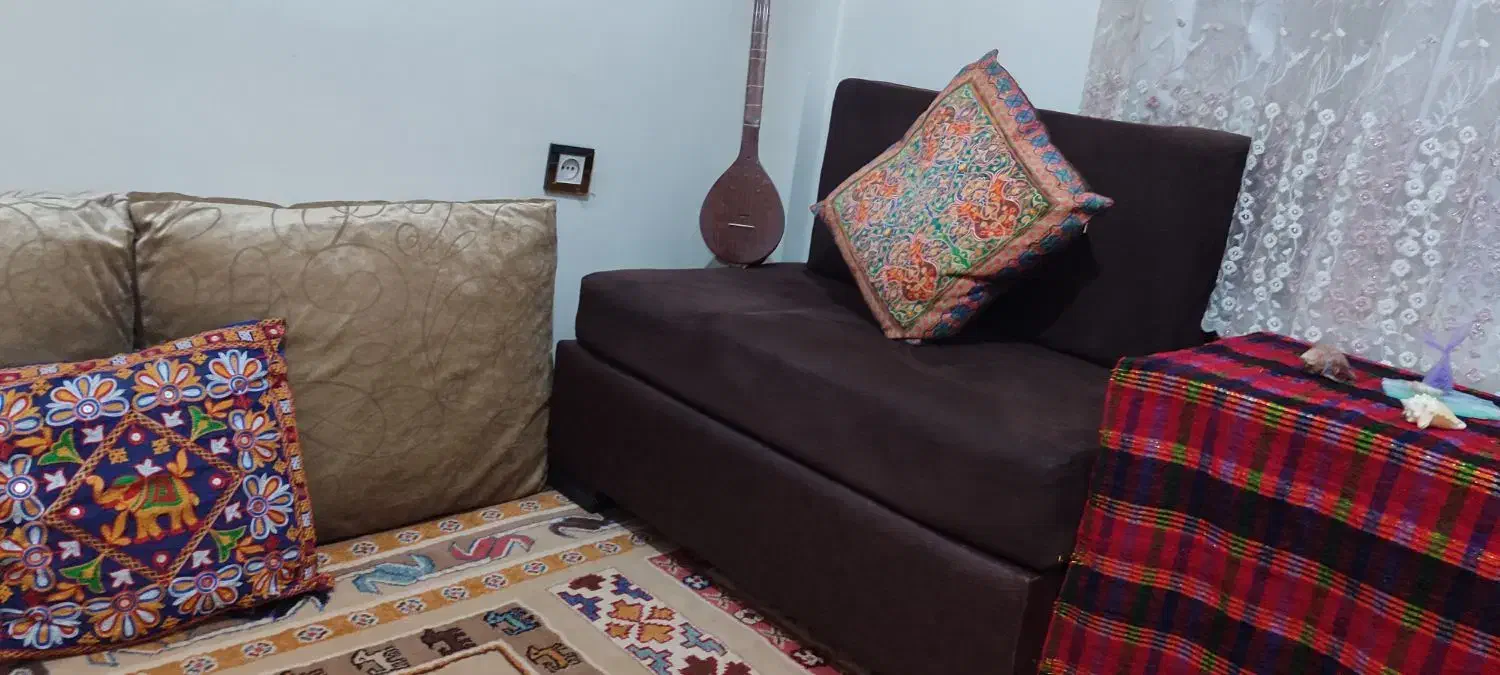 پشتی،کوسنی،پاف|مبلمان خانگی و میز عسلی|تهران, دردشت|دیوار