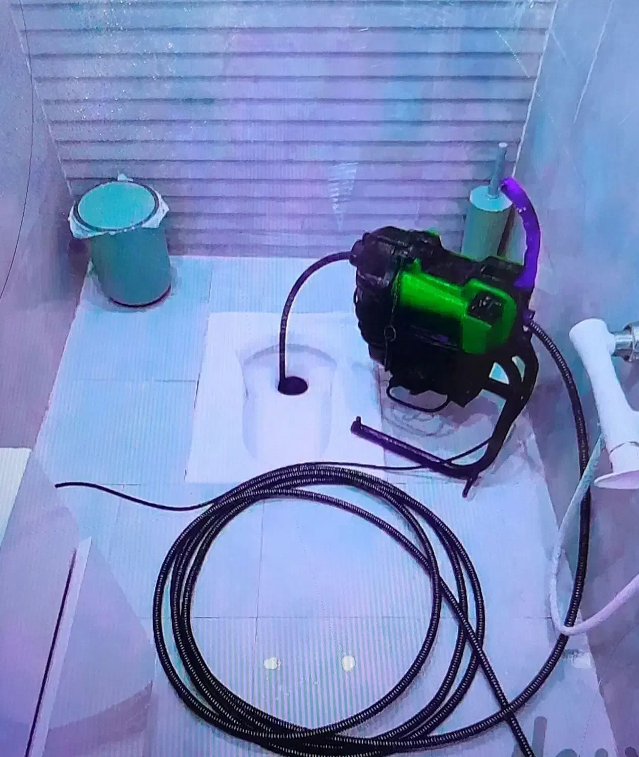 لوله بازکنی|خدمات پیشه و مهارت|بیرجند, |دیوار