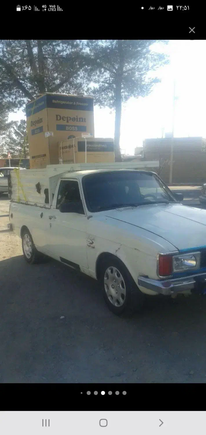 اثاث کشی اساس کشی حمل اثاثیه جهیزیه بردسکن کاشمر|خدمات حمل و نقل|کوهسرخ, |دیوار