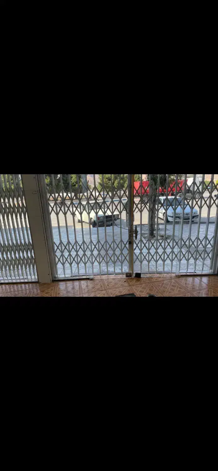 شیشه سکوریت|فروشگاه و مغازه|استهبان, |دیوار