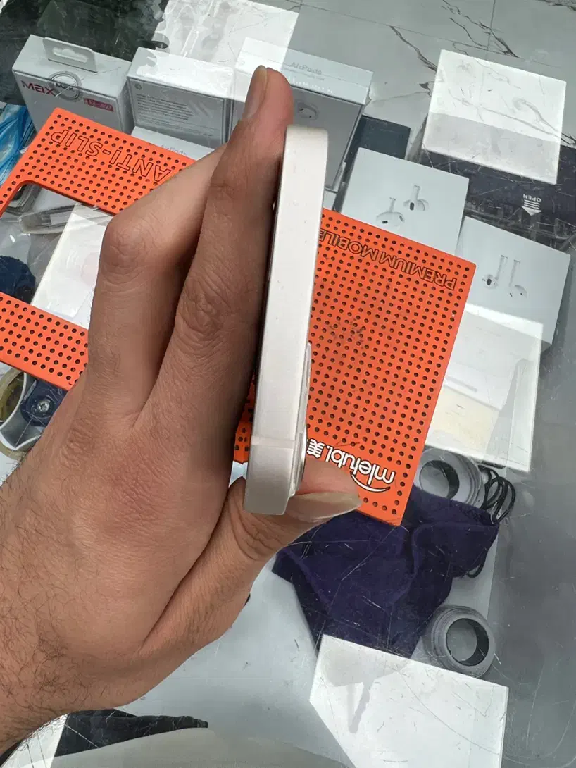 iphone 13 normall|موبایل|کرج, حسینآباد|دیوار