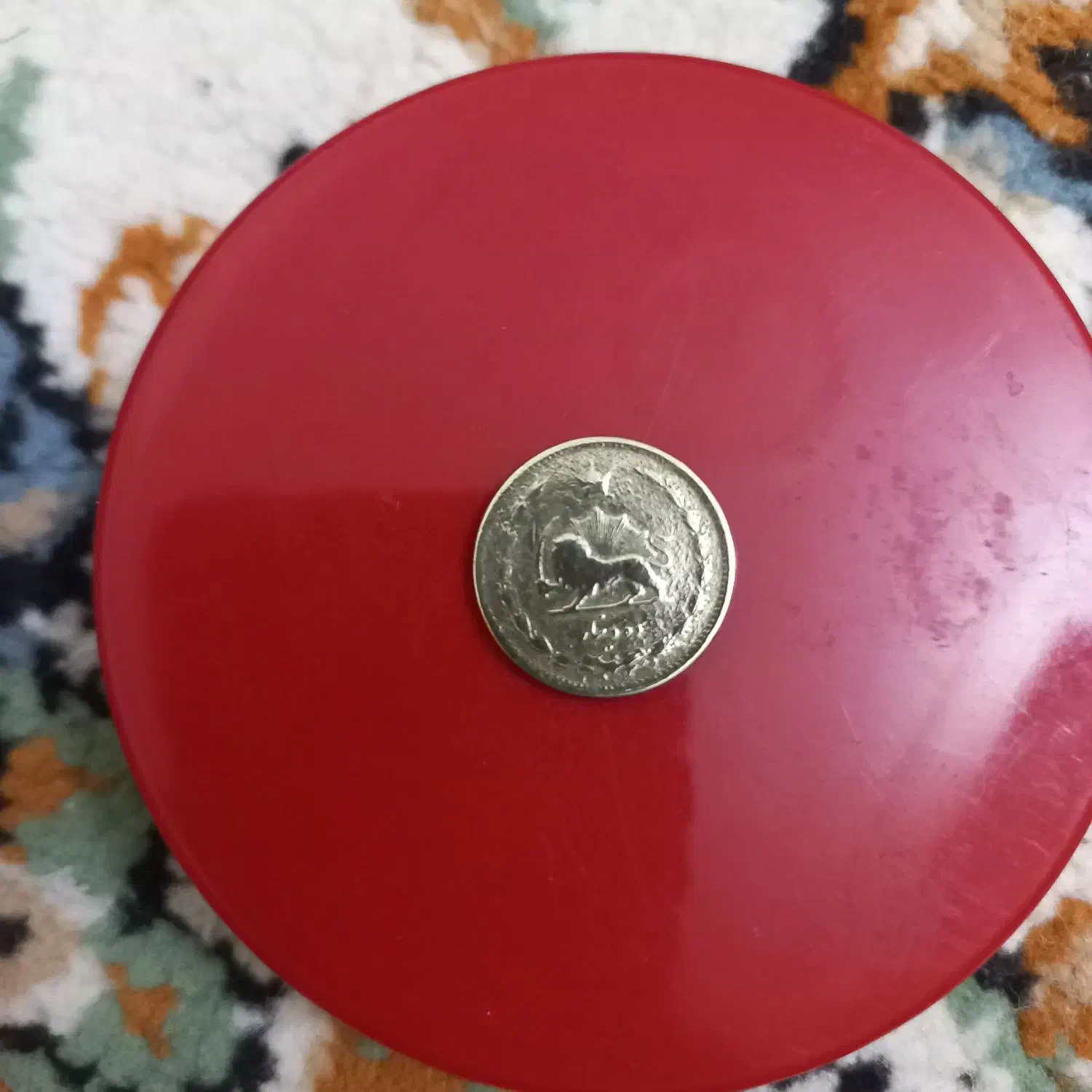 سکه کلکسیونی|کلکسیون سکه، تمبر، اسکناس|قم, انسجام|دیوار