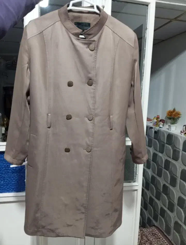 کاپشن و پالتو|لباس|مراغه, |دیوار