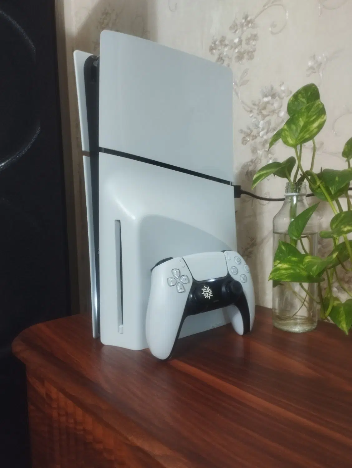ps5.slim.1t|کنسول، بازی ویدئویی و آنلاین|رشت, بازار|دیوار