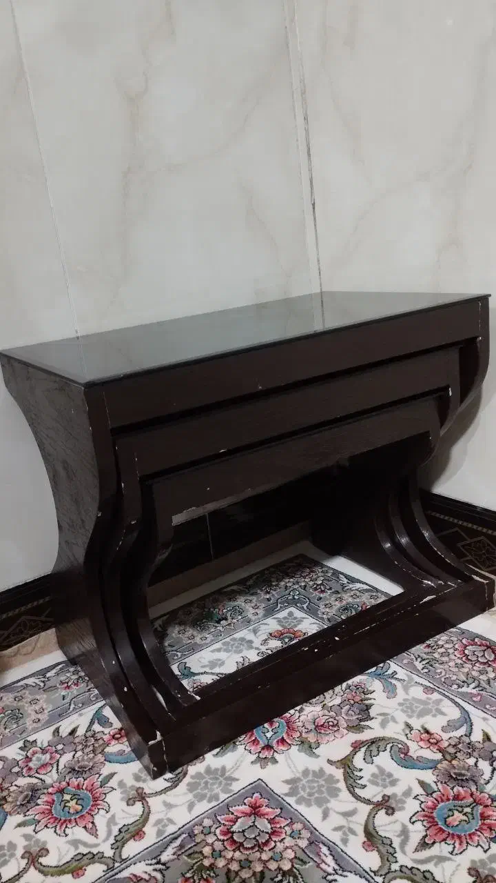 فروش‌ میز‌ عسلی|مبلمان خانگی و میز عسلی|جوانرود, |دیوار