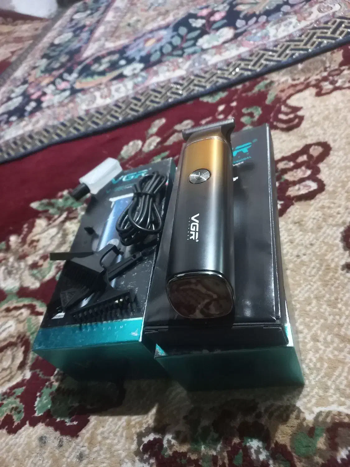 ماشین خط زن سالنی|آرایشی، بهداشتی، درمانی|آستانه اشرفیه, |دیوار