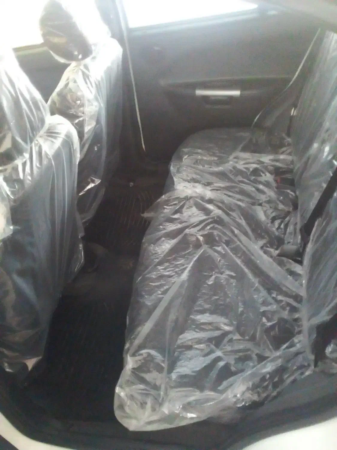 کوییک RS مدل ۱۴۰۳ با استاندارد ۸۵ گانه|خودرو سواری و وانت|بندرعباس, |دیوار