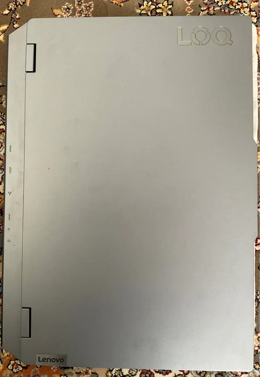 Lenovo LOQ|رایانه همراه|فردیس, شهرک ناز|دیوار