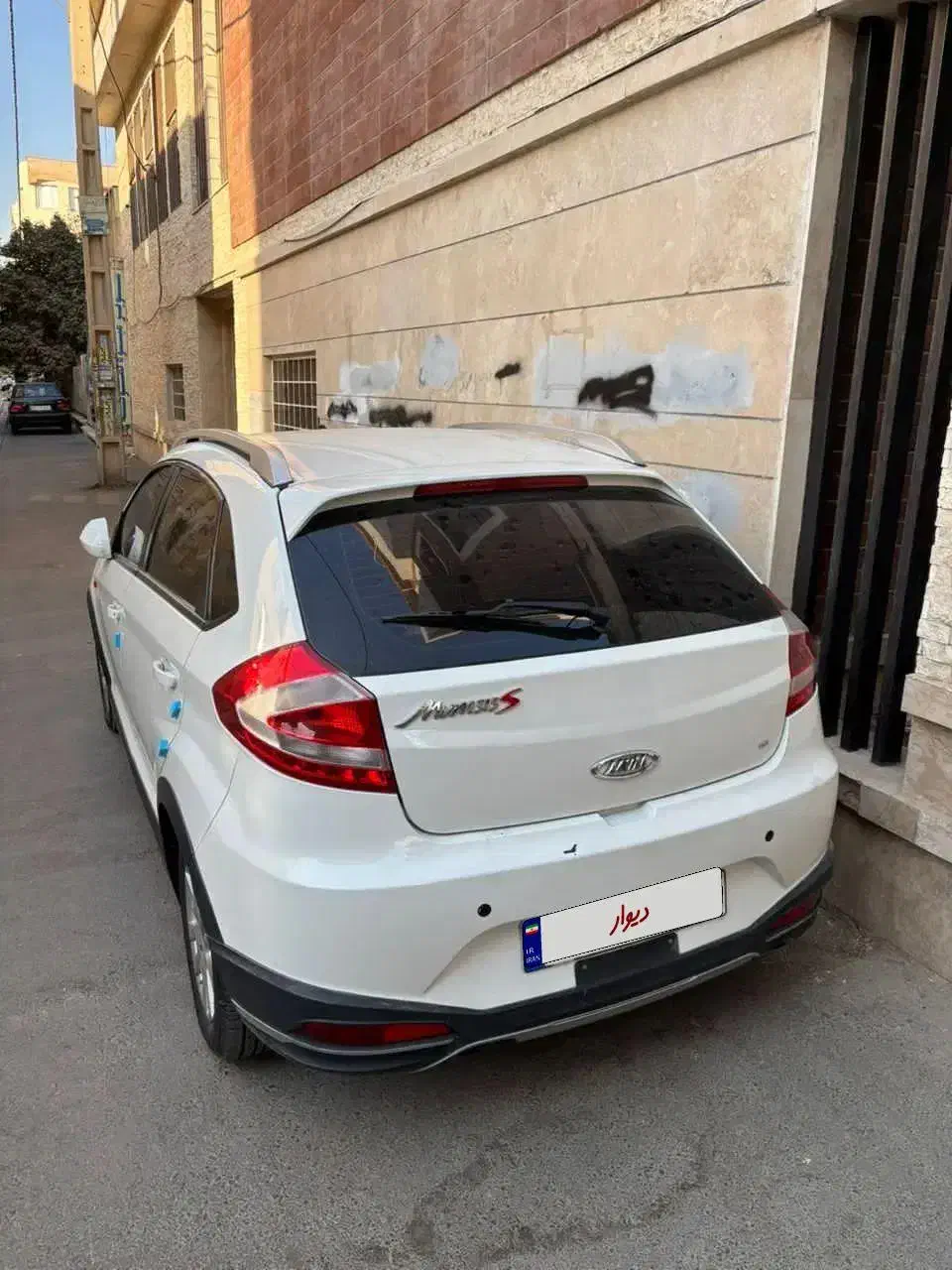 ام وی ام ۳۱۵|خودرو سواری و وانت|کرج, فاز ۴ مهرشهر|دیوار