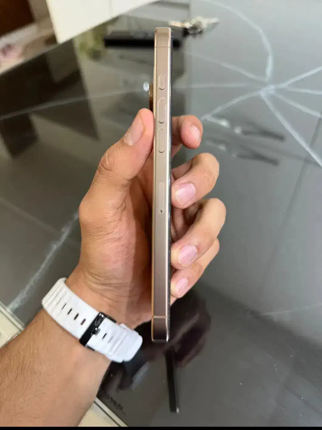 16pro max تک سیم پک اصلی|موبایل|قزوین, |دیوار