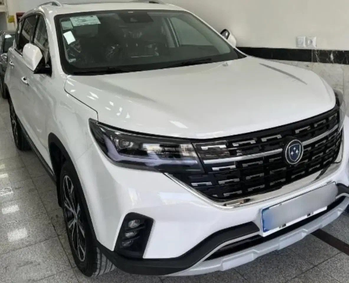 فردا موتور t5 /مدل 404 تحویل یکساعته|خودرو سواری و وانت|تهران, صادقیه|دیوار