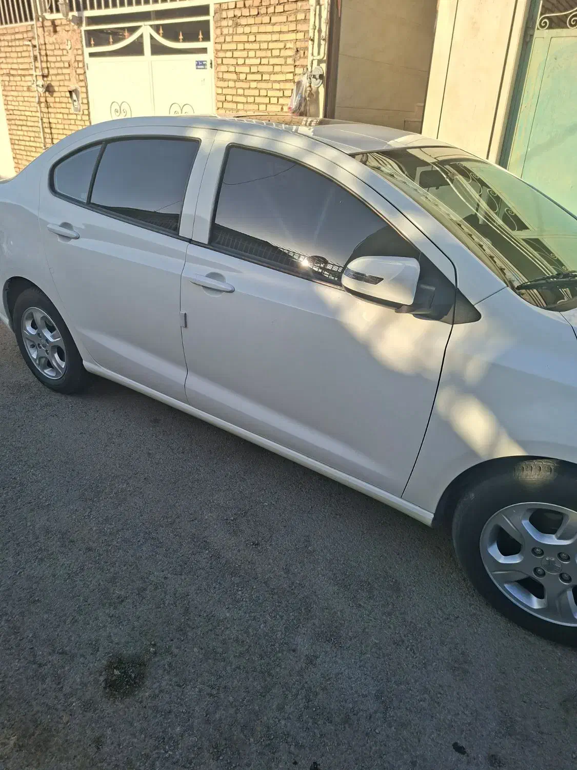 شاهین فوری|خودرو سواری و وانت|شوش, |دیوار