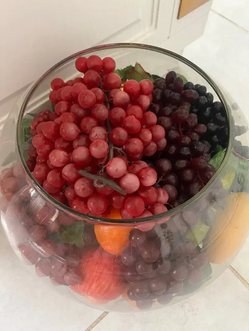 حباب|گل و گیاه طبیعی|شیراز, میانرود|دیوار