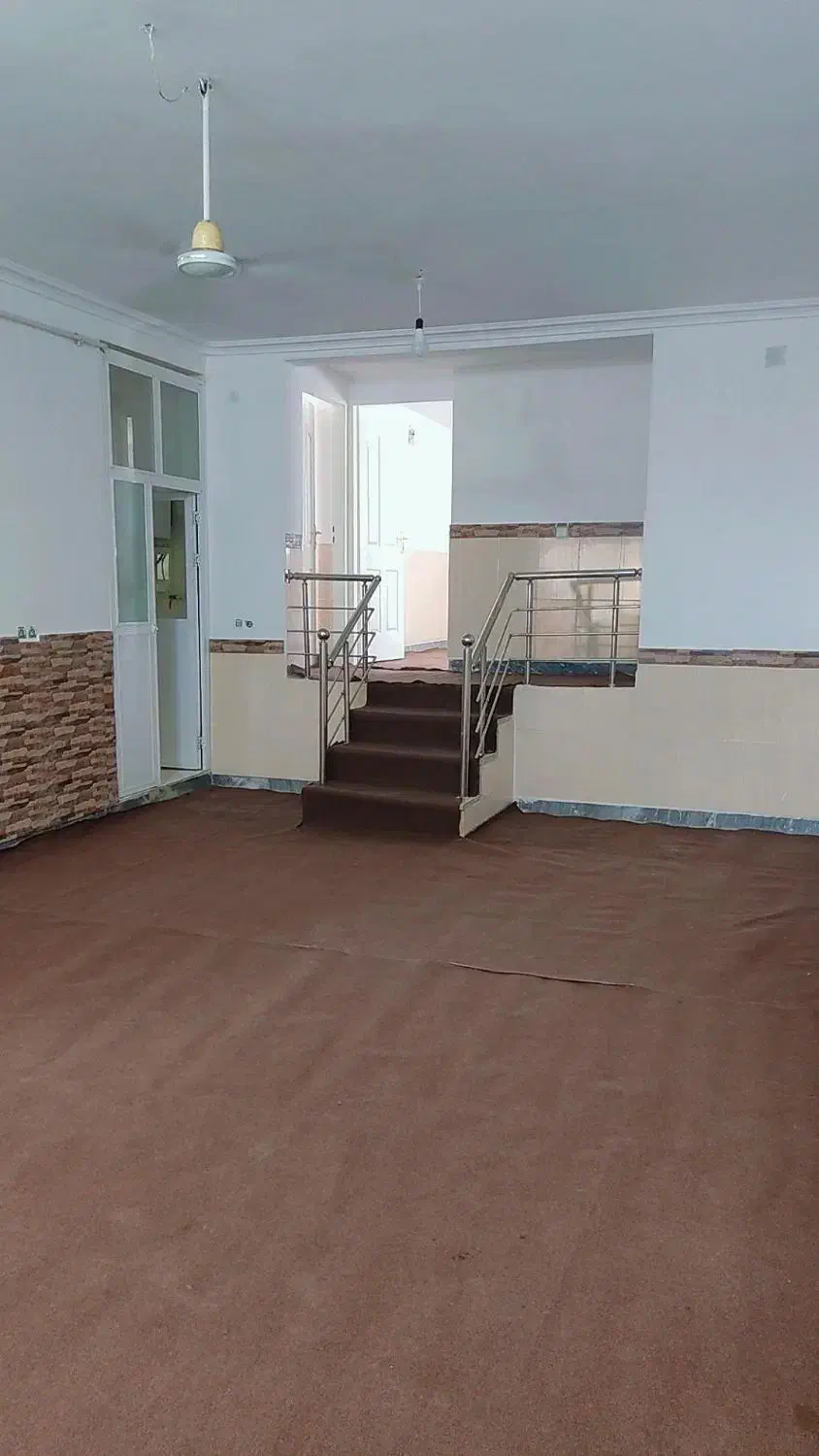 خانه آپارتمان ویلایی دوخوابه فرهنگیان،پمپ گاز|فروش خانه و ویلا|برازجان, |دیوار