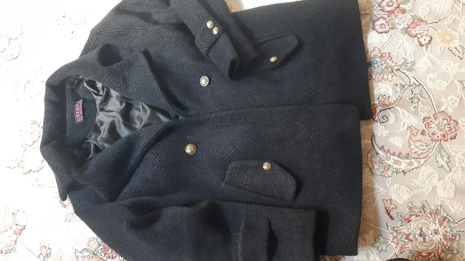 کت داخل استر|لباس|جوانرود, |دیوار