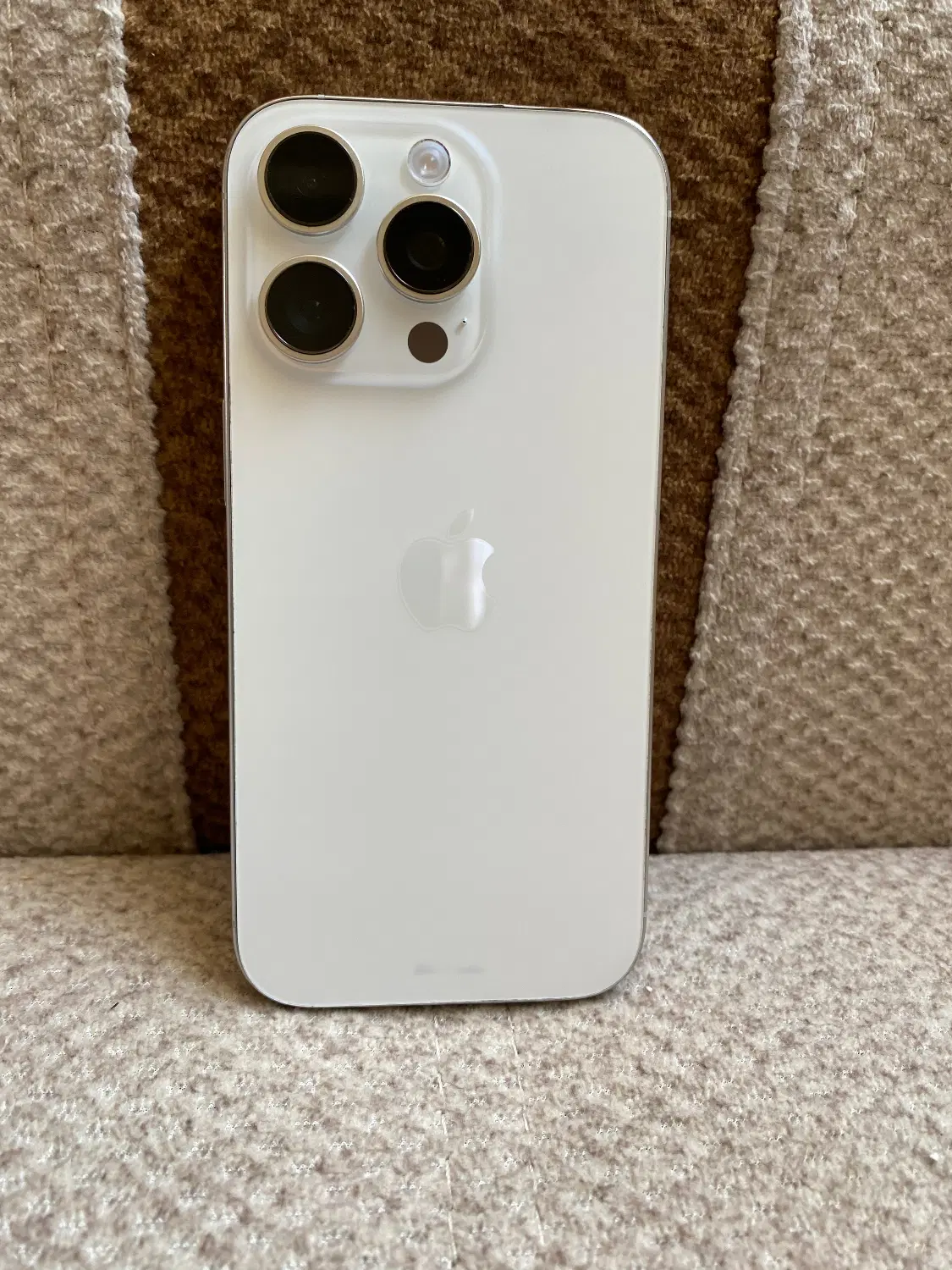 iphone 16 pro|موبایل|ارومیه, |دیوار