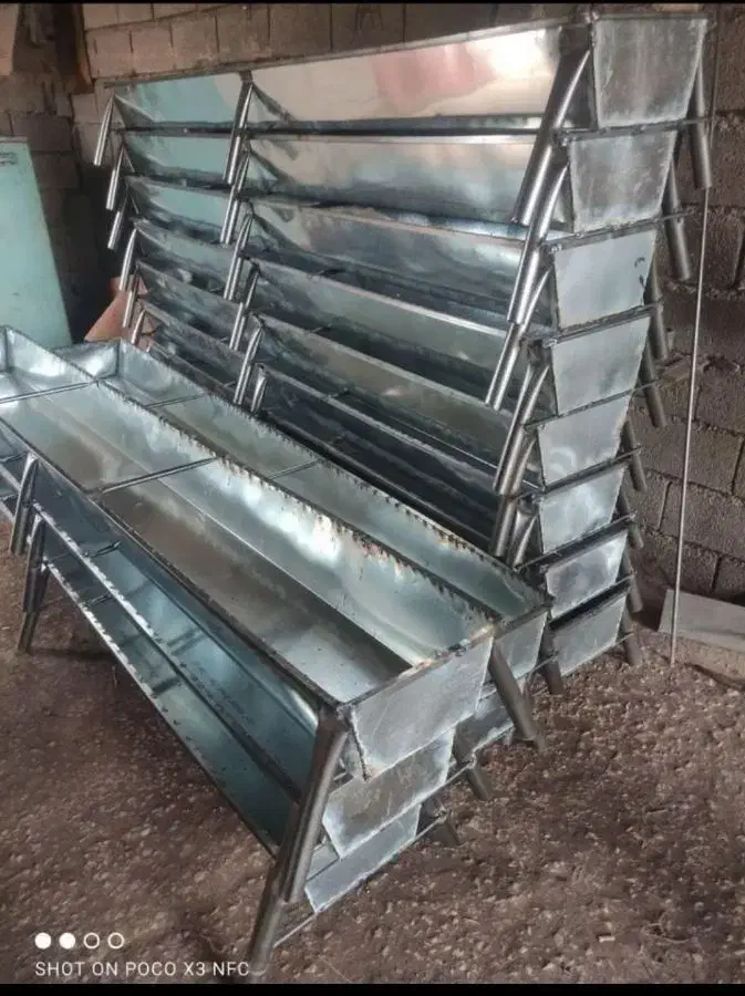 یابیه|لوازم جانبی حیوانات|اهواز, کوی سعدی|دیوار