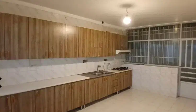 فروش آپارتمان ۱۵۳متری خوش نقشه|فروش آپارتمان|کرج, عظیمیه|دیوار