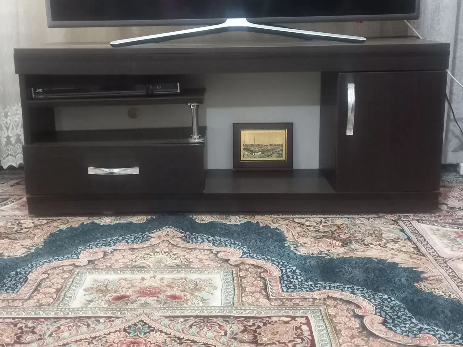 میز تلویزیون جنس عالی تخفیف عالی دارد|میز تلویزیون|تهران, افسریه جنوبی|دیوار