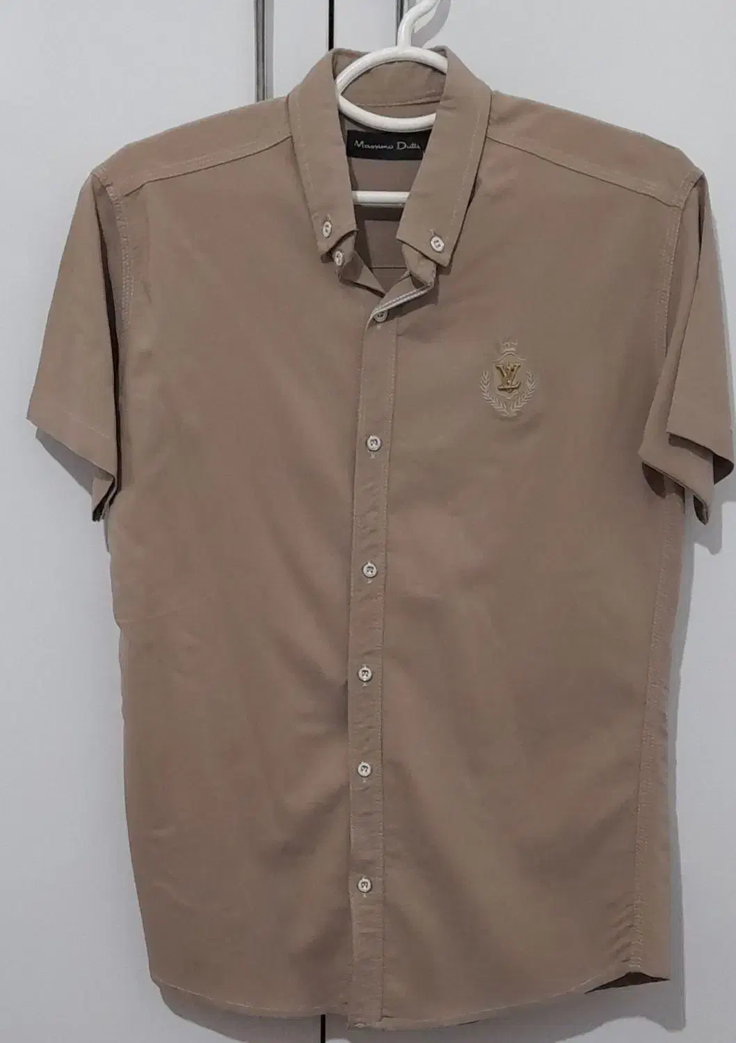 پیراهن وشلوار|لباس|پاکدشت, پاکدشت (مامازند)|دیوار