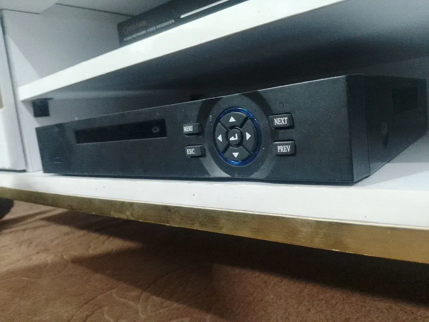 +nvr 4k 32 h265|دوربین مداربسته|مشکین‌دشت, |دیوار