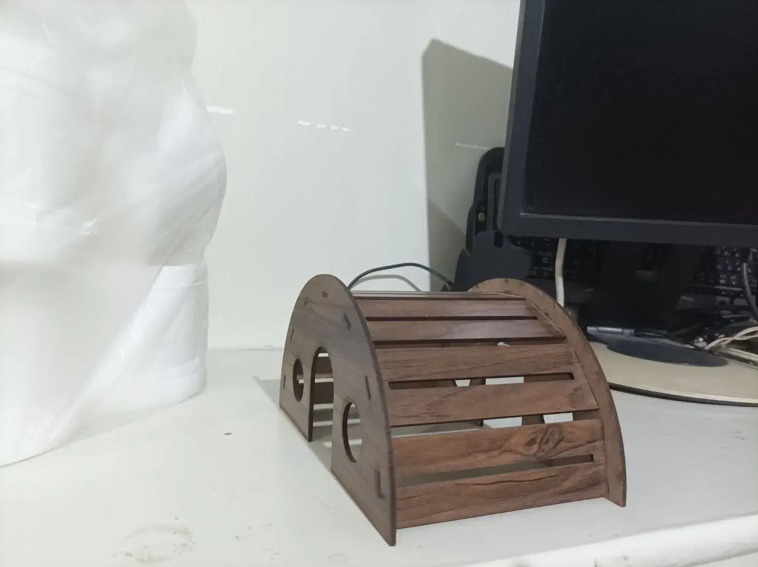 بازی همستر و گربه|لوازم جانبی حیوانات|مشهد, نیروی هوایی|دیوار