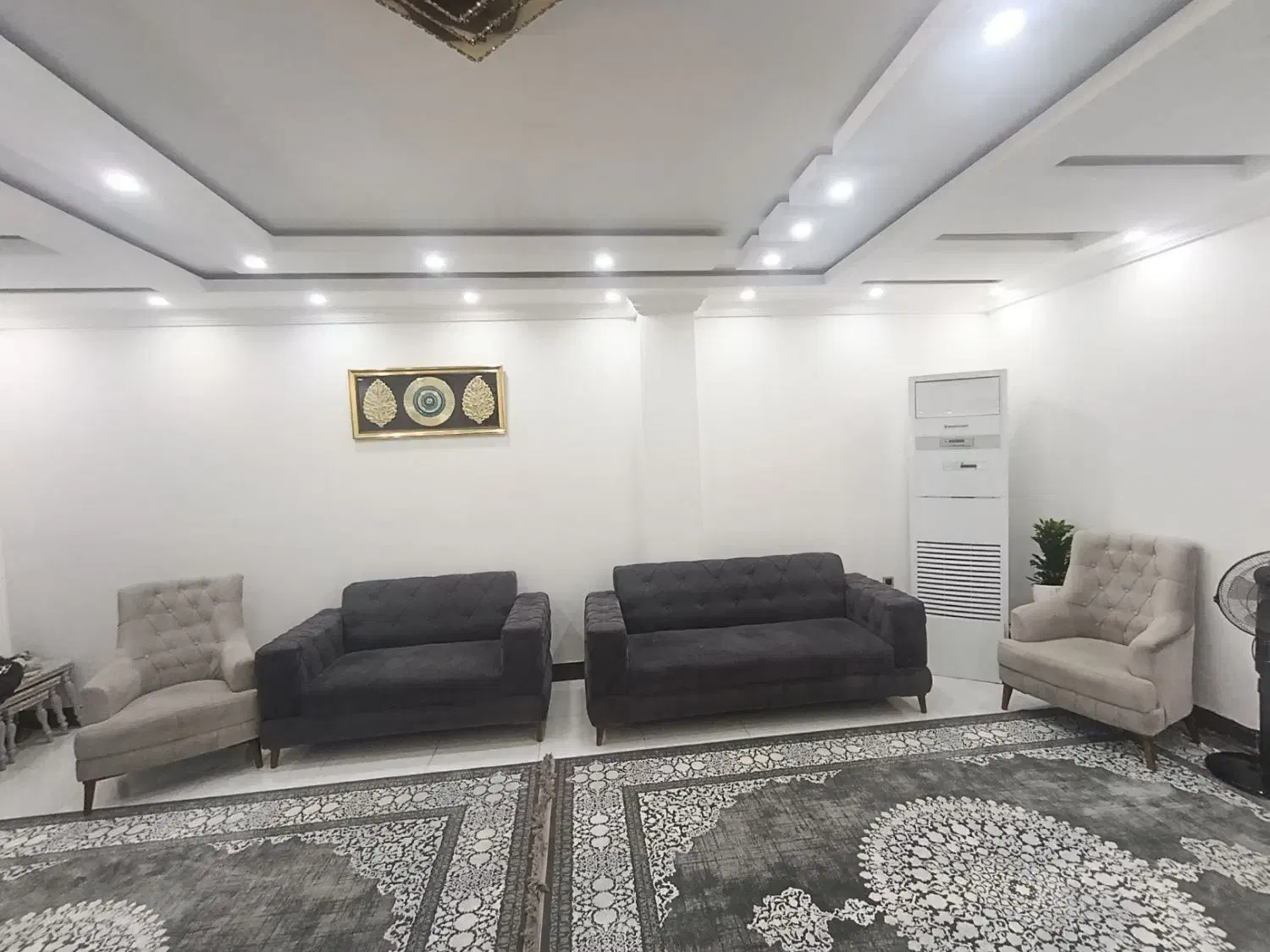 مبل|مبلمان خانگی و میز عسلی|بوشهر, |دیوار