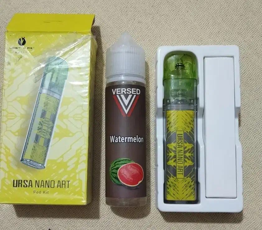 ویپ شارژی نو|زیورآلات و اکسسوری|آذرشهر, |دیوار