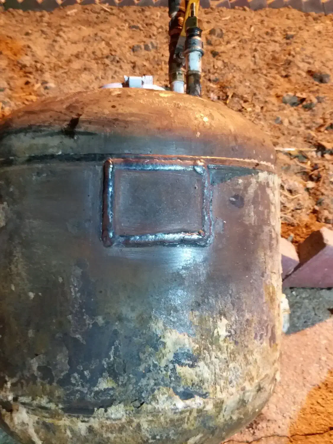 تعمیرکارآبگرمکنهای ایرانی و خارجی|خدمات پیشه و مهارت|بندرعباس, |دیوار