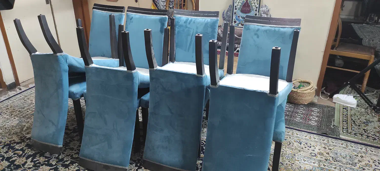 مبل ال|مبلمان خانگی و میز عسلی|تهران, امیریه|دیوار