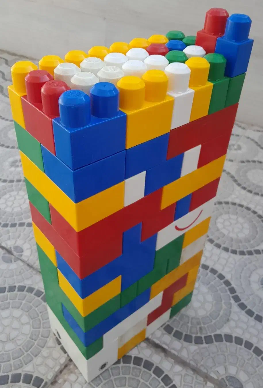 بلاک اسباب بازی|اسباببازی|خرمآباد, |دیوار