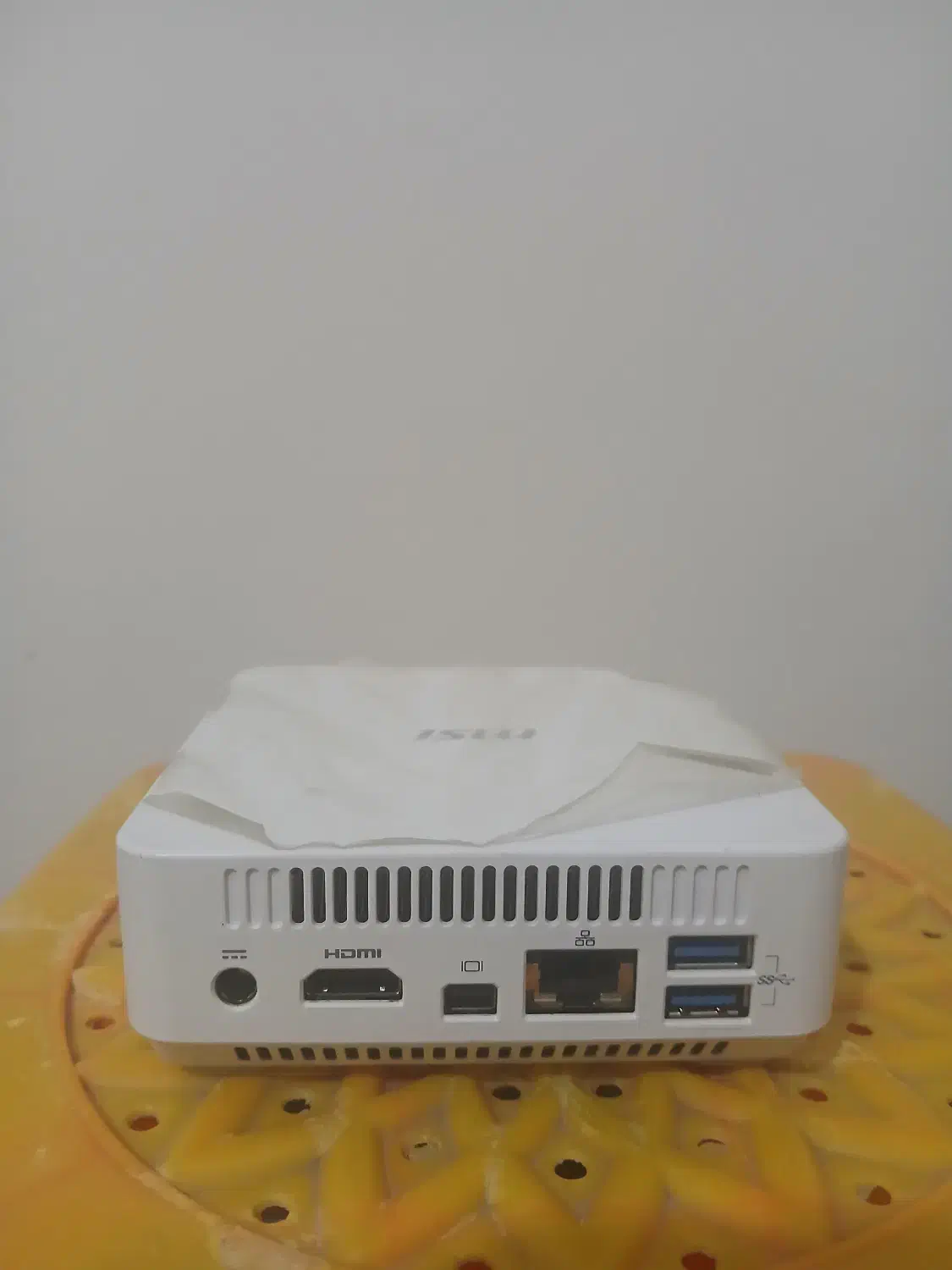 PC(مینی کیس)|رایانه رومیزی|تهران, شهرک شهرداری|دیوار