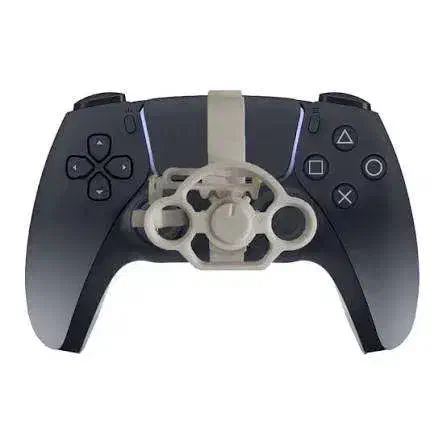 فروش فرمان دسته ps4 ps5|کنسول، بازی ویدئویی و آنلاین|تبریز, |دیوار