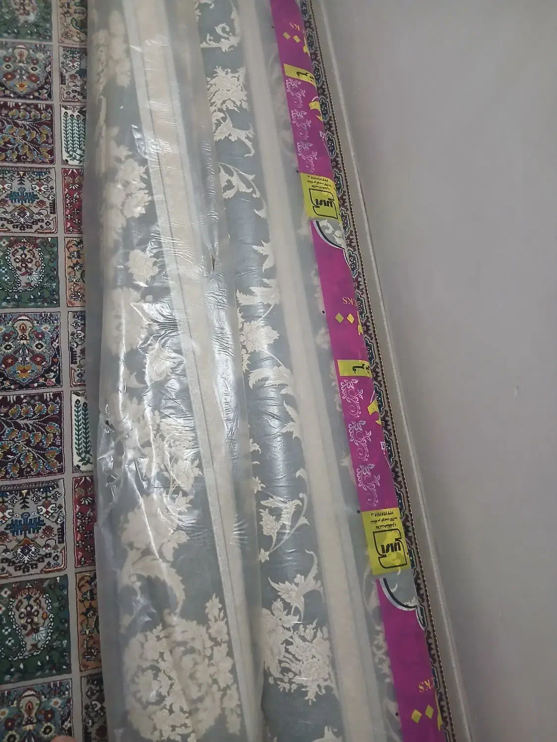 فرش ۱۲ متری|فرش|پاکدشت, پاکدشت (مامازند)|دیوار