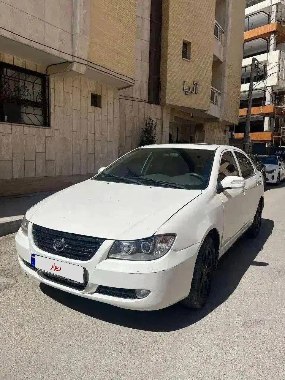 لیفان 620 1800 گیربکس جیلی ۹۳|خودرو سواری و وانت|اصفهان, آبشار|دیوار