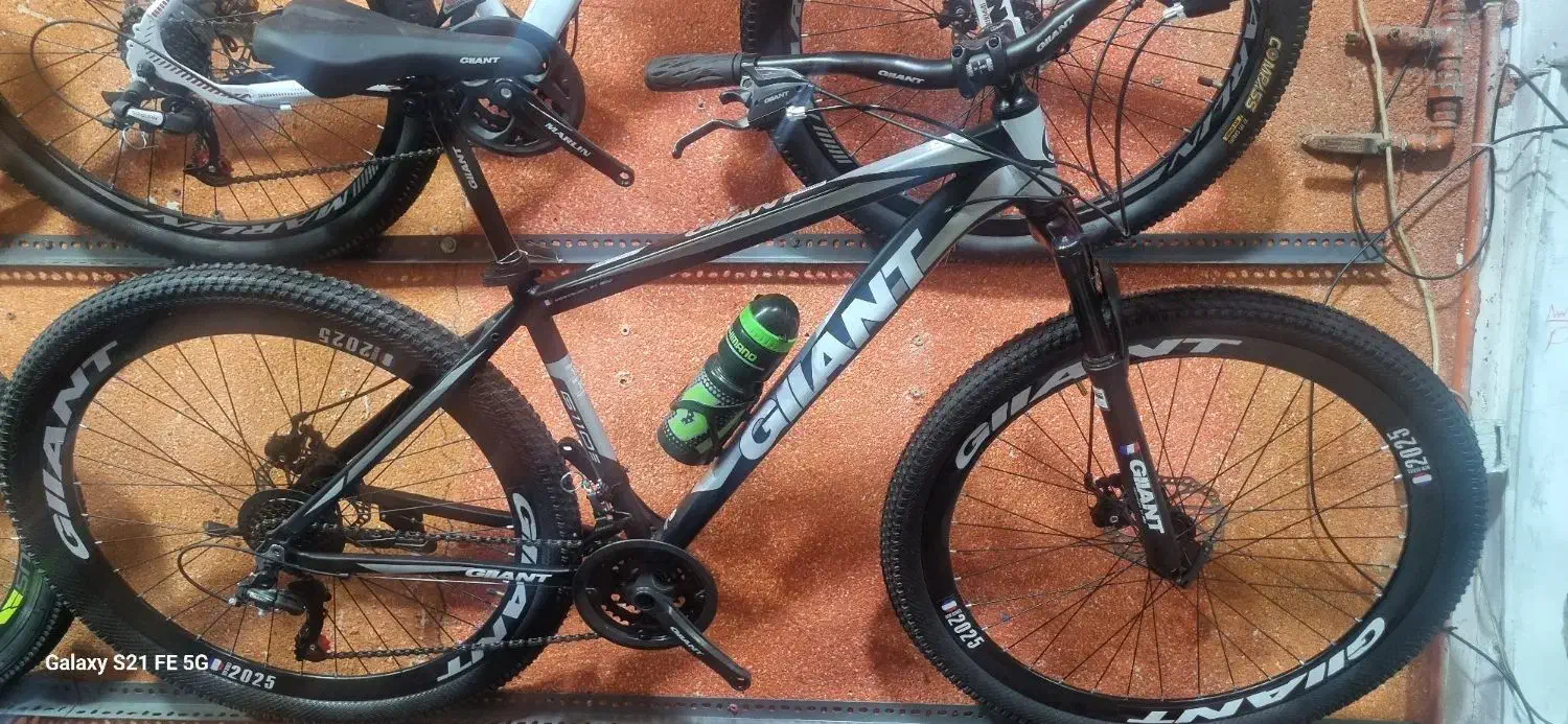 دوچرخه سایز ۲۹ تک تاز|دوچرخه، اسکیت، اسکوتر|فردیس, داوری|دیوار