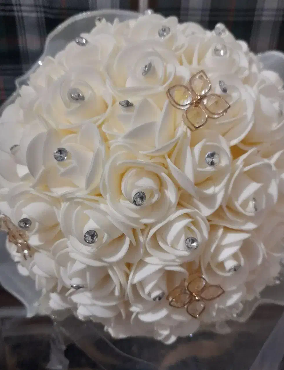 دسته گل|گل مصنوعی|سهند, |دیوار