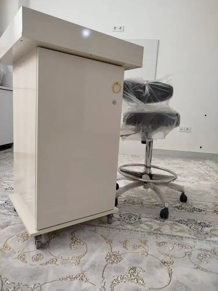 لوازم آرایشی|آرایشگاه و سالن‌های زیبایی|نقده, |دیوار