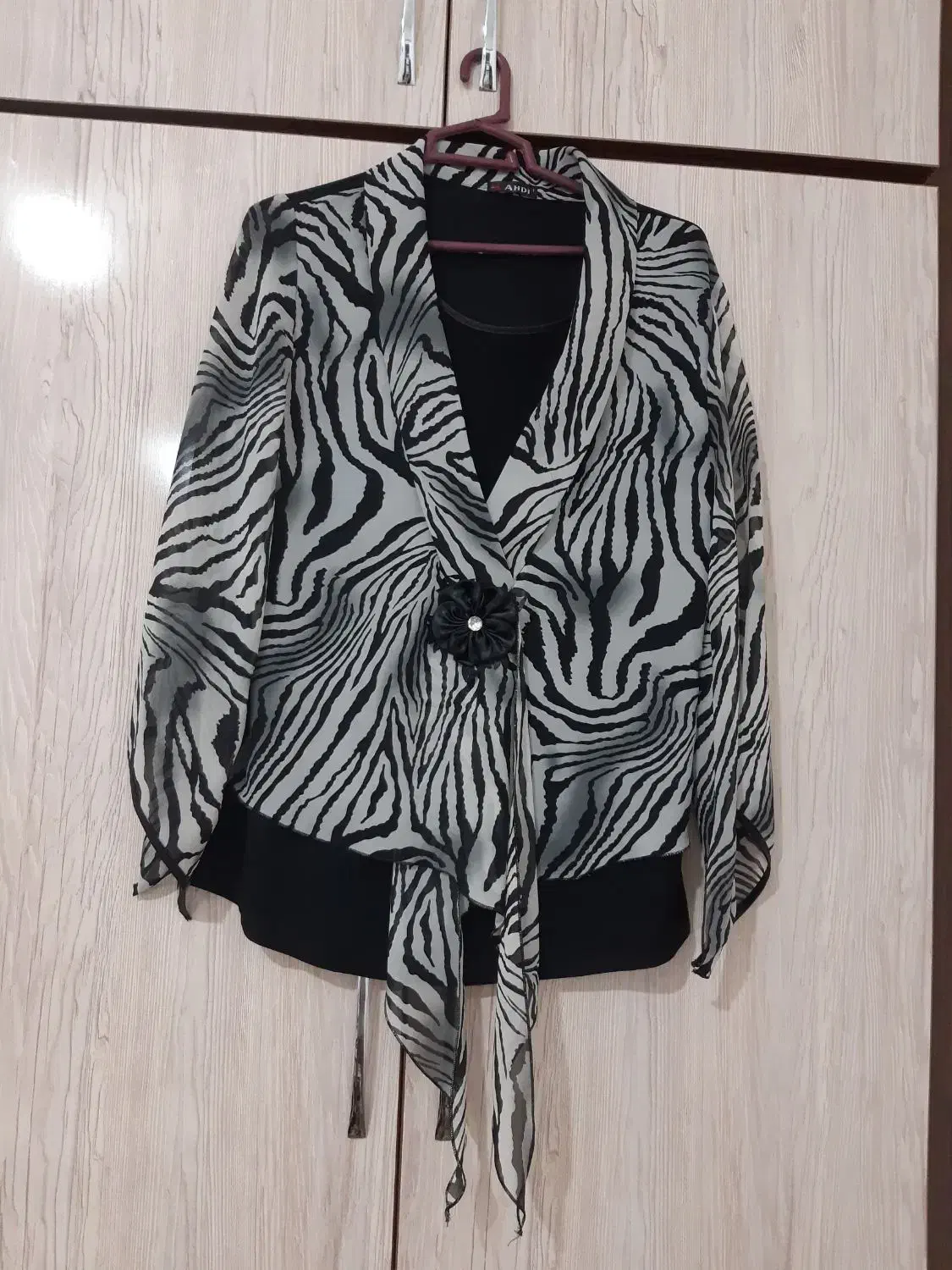 ۲شومیز ویک مانتو|لباس|اسلام‌‌آباد غرب, |دیوار