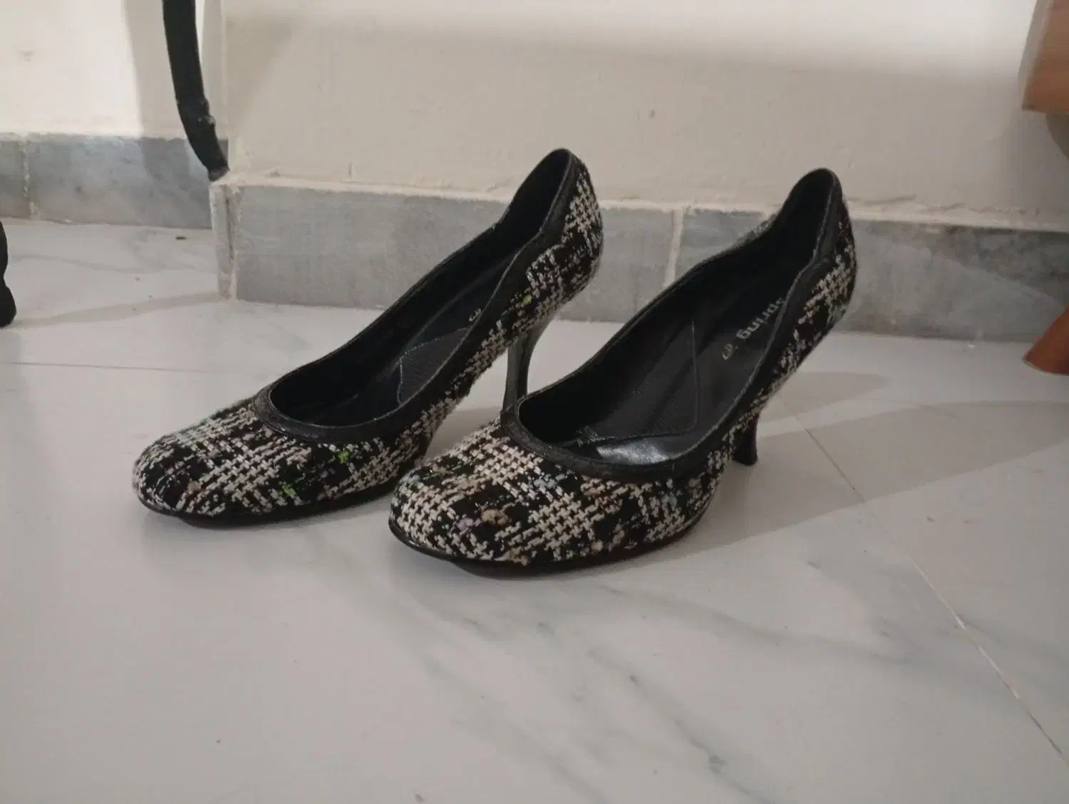 کفش مجلسی|حراج|محمدیه-قزوین, |دیوار