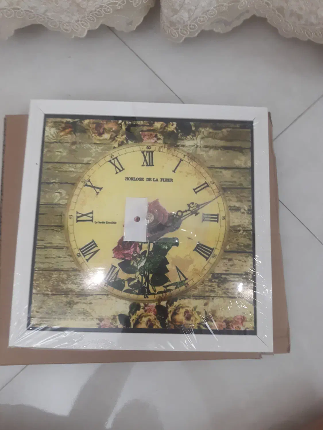 ساعت دیواری|ساعت دیواری و تزئینی|تهران, صد دستگاه|دیوار