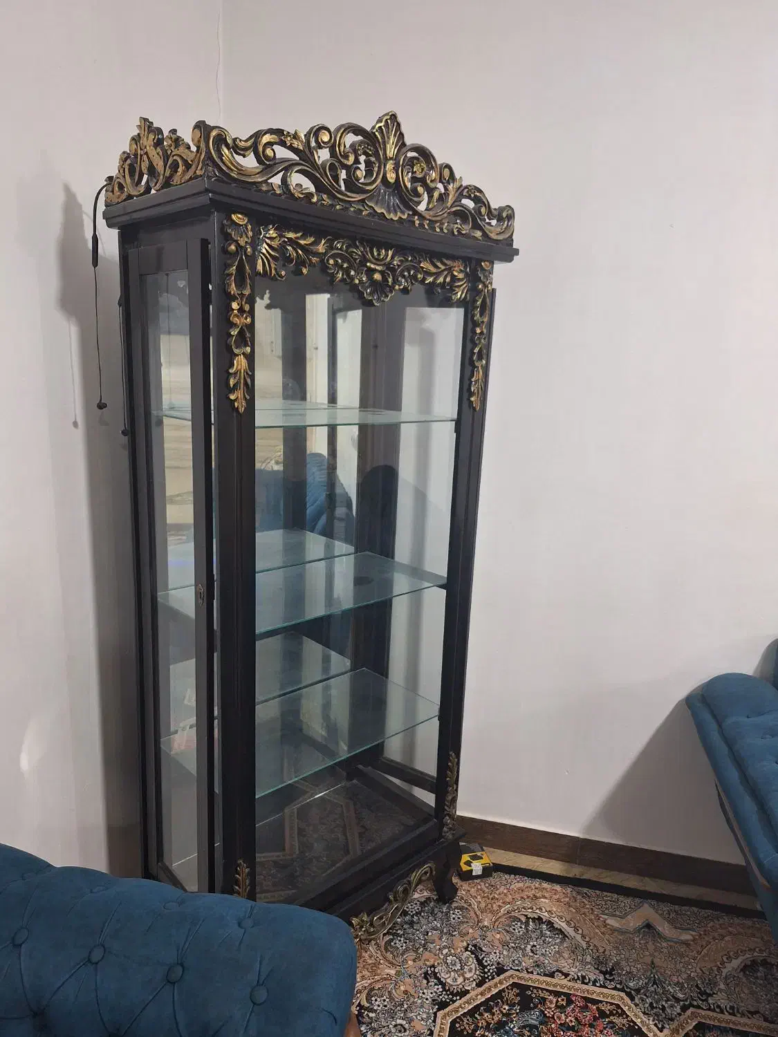 بوفه|بوفه، ویترین، کنسول|خرمشهر, |دیوار