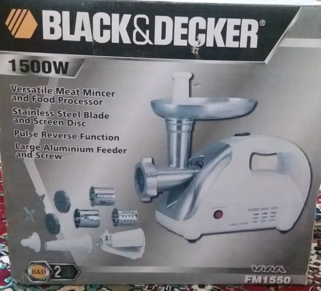 فروش آب میوه گیری ،چرخ گوشت ، اسنک ساز|آبمیوهگیر و آبمرکباتگیر|جهرم, |دیوار