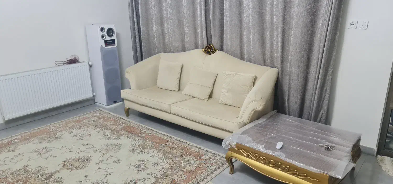 مبل|مبلمان خانگی و میز عسلی|تهران, امین حضور|دیوار