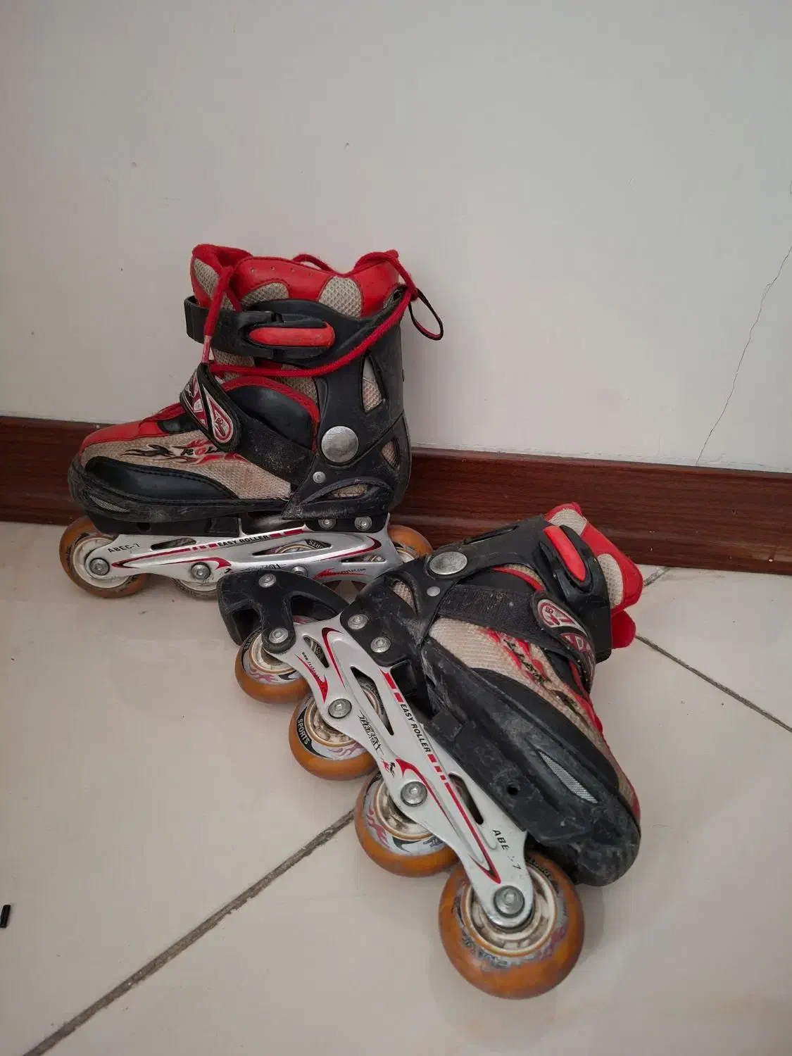 اسکیت|دوچرخه، اسکیت، اسکوتر|تهران, باغ خزانه|دیوار