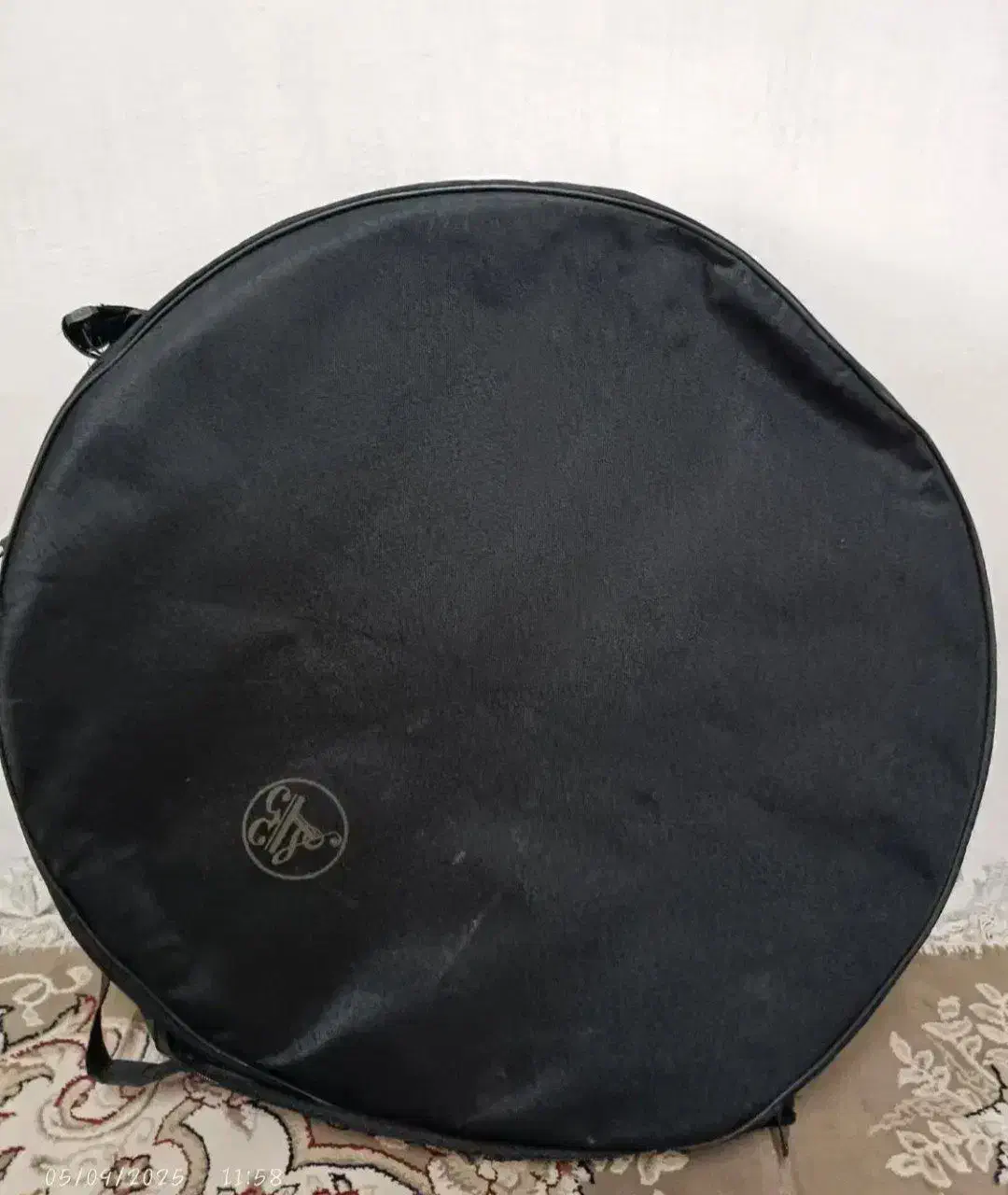 پنج جلسه کلاس رفتم هر سه تا باهم دو میلیون و دویست|سازهای سنتی|بندر انزلی, سید آسیه|دیوار