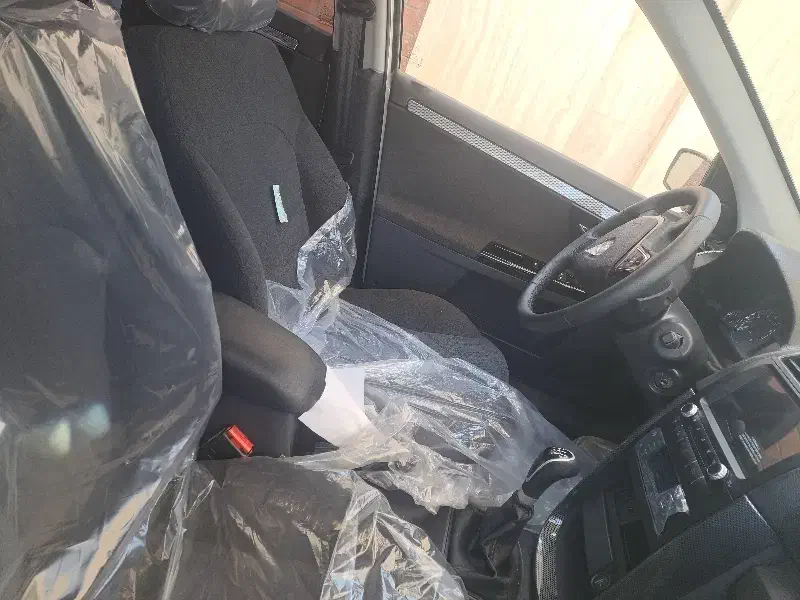 سورن پلاس xu7p|خودرو سواری و وانت|بادرود, |دیوار