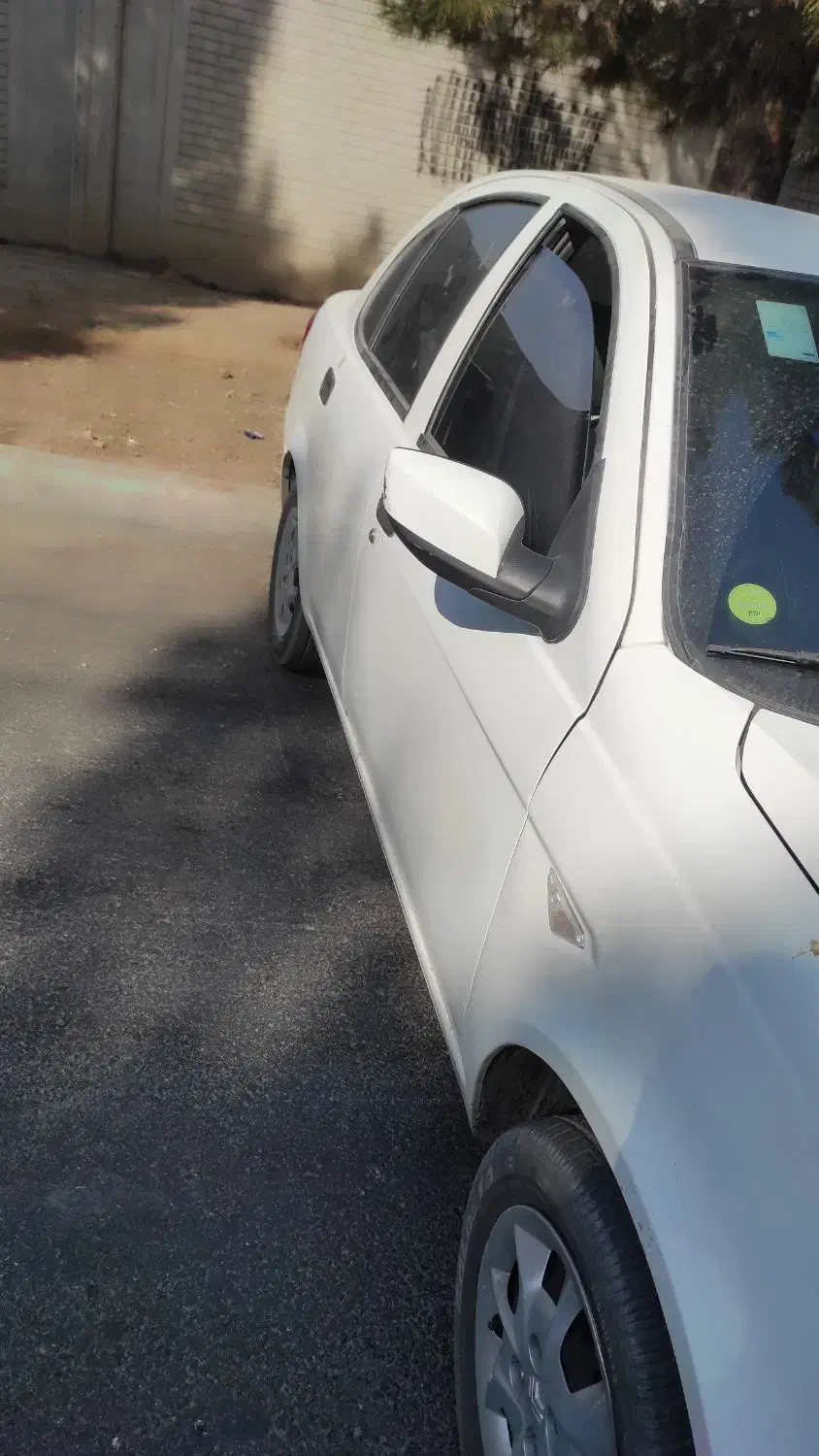 سایناs1402|خودرو سواری و وانت|اصفهان, خانه اصفهان|دیوار