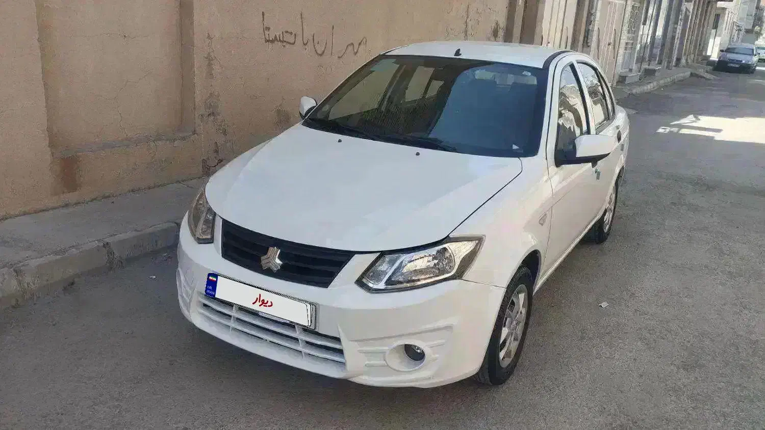 ساینا مدل 99|خودرو سواری و وانت|کرمانشاه, |دیوار