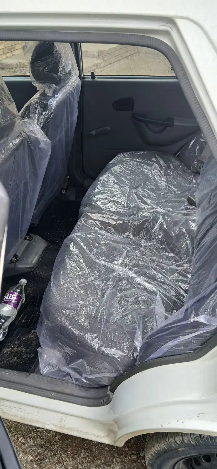 پراید درحد|خودرو سواری و وانت|مریوان, |دیوار